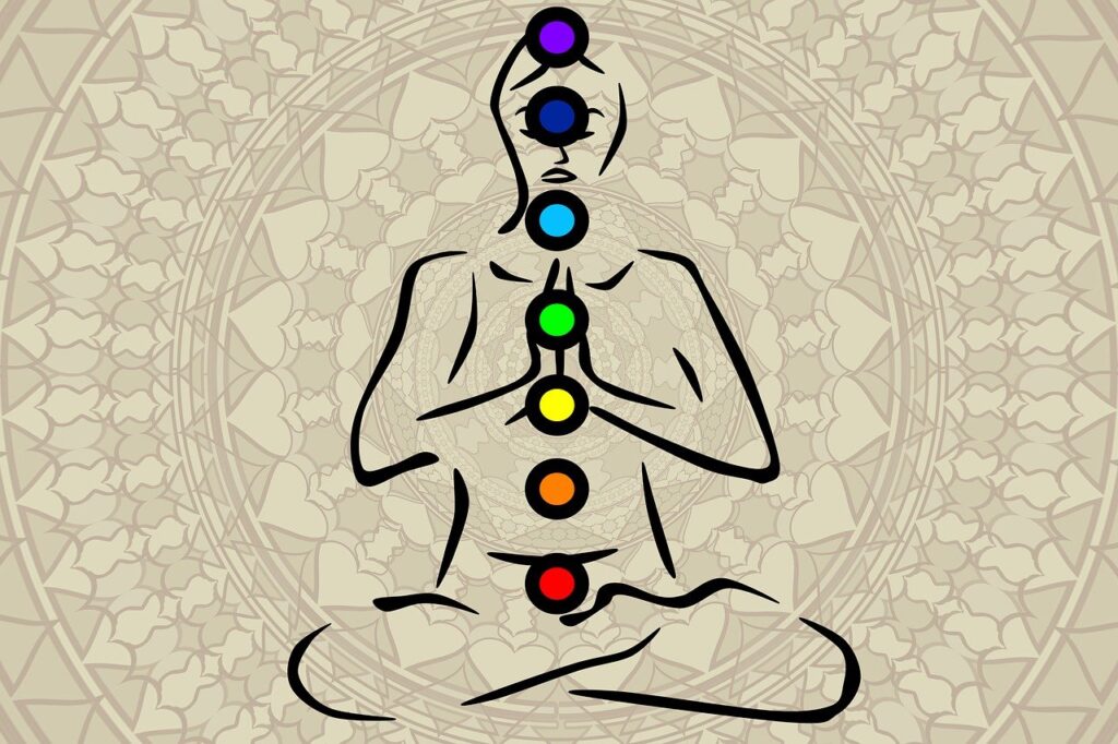 chakra balance